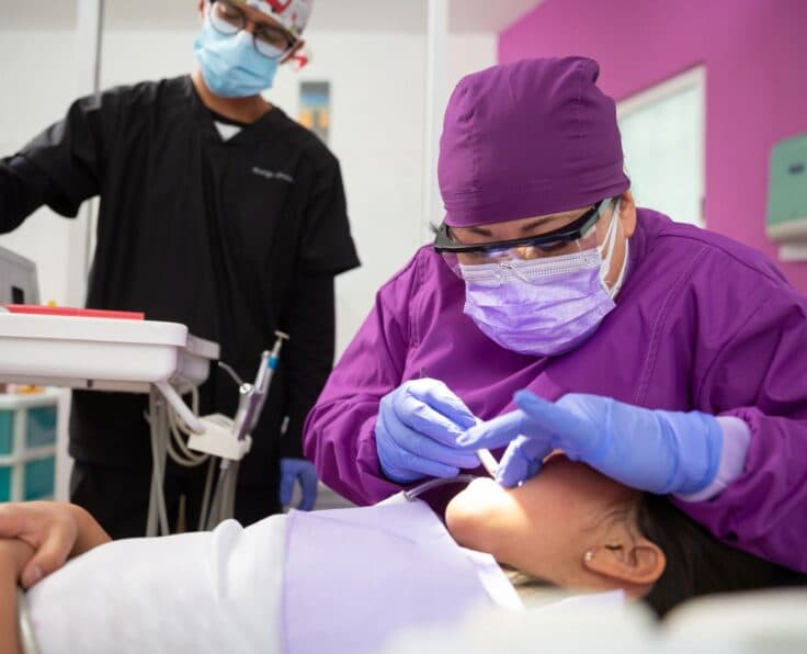Tratamento com cannabis medicinal em Odontologia