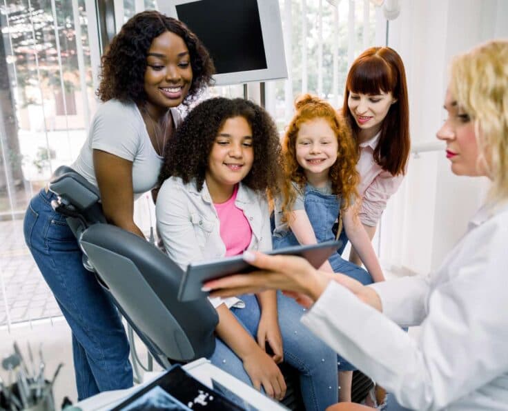 Tratamento com cannabis medicinal em Pediatria