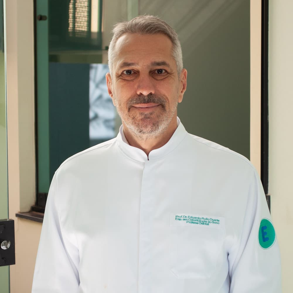 Foto de Dr. Eduardo Rollo