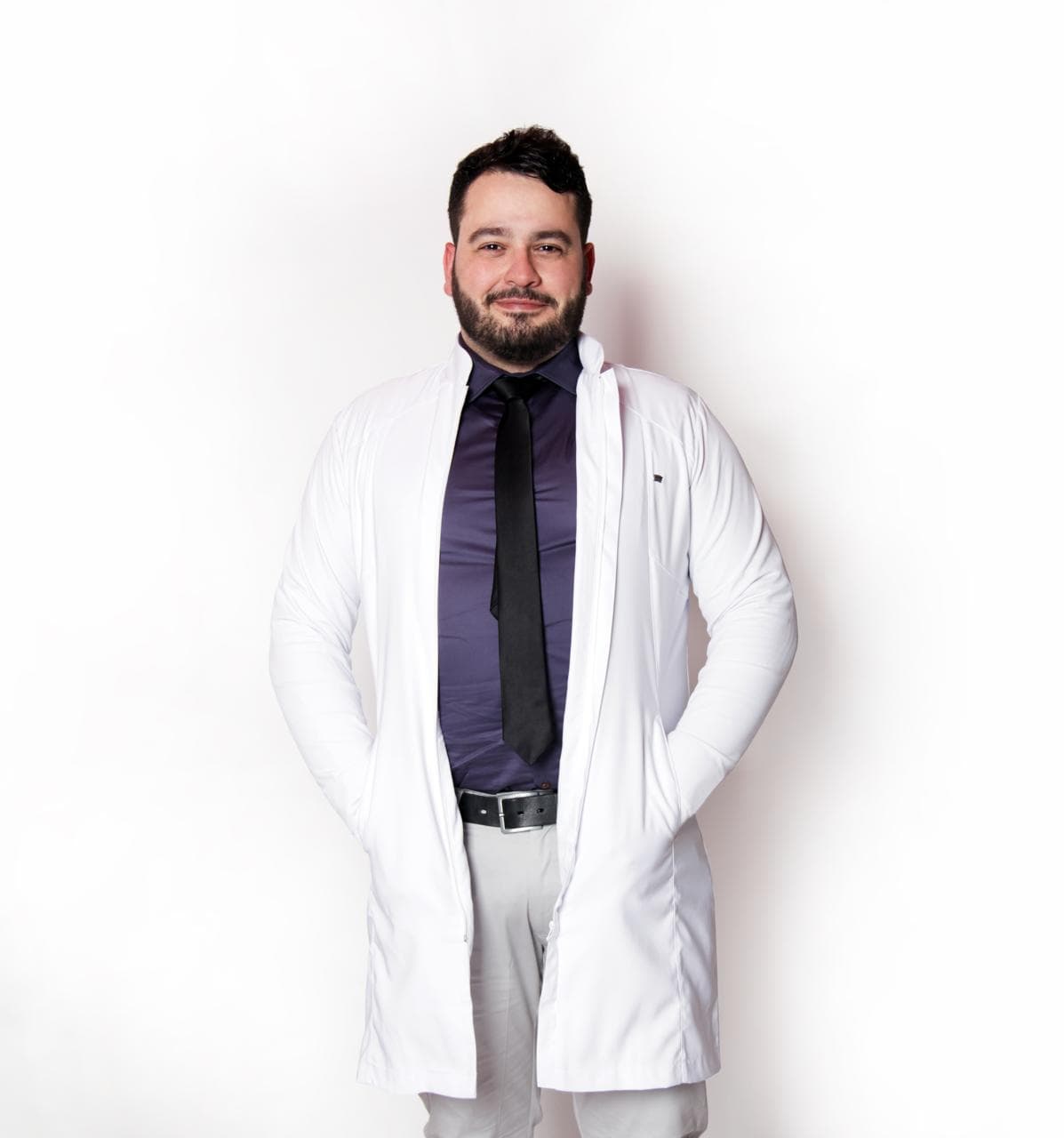 Foto de Dr. Ivanir Celso