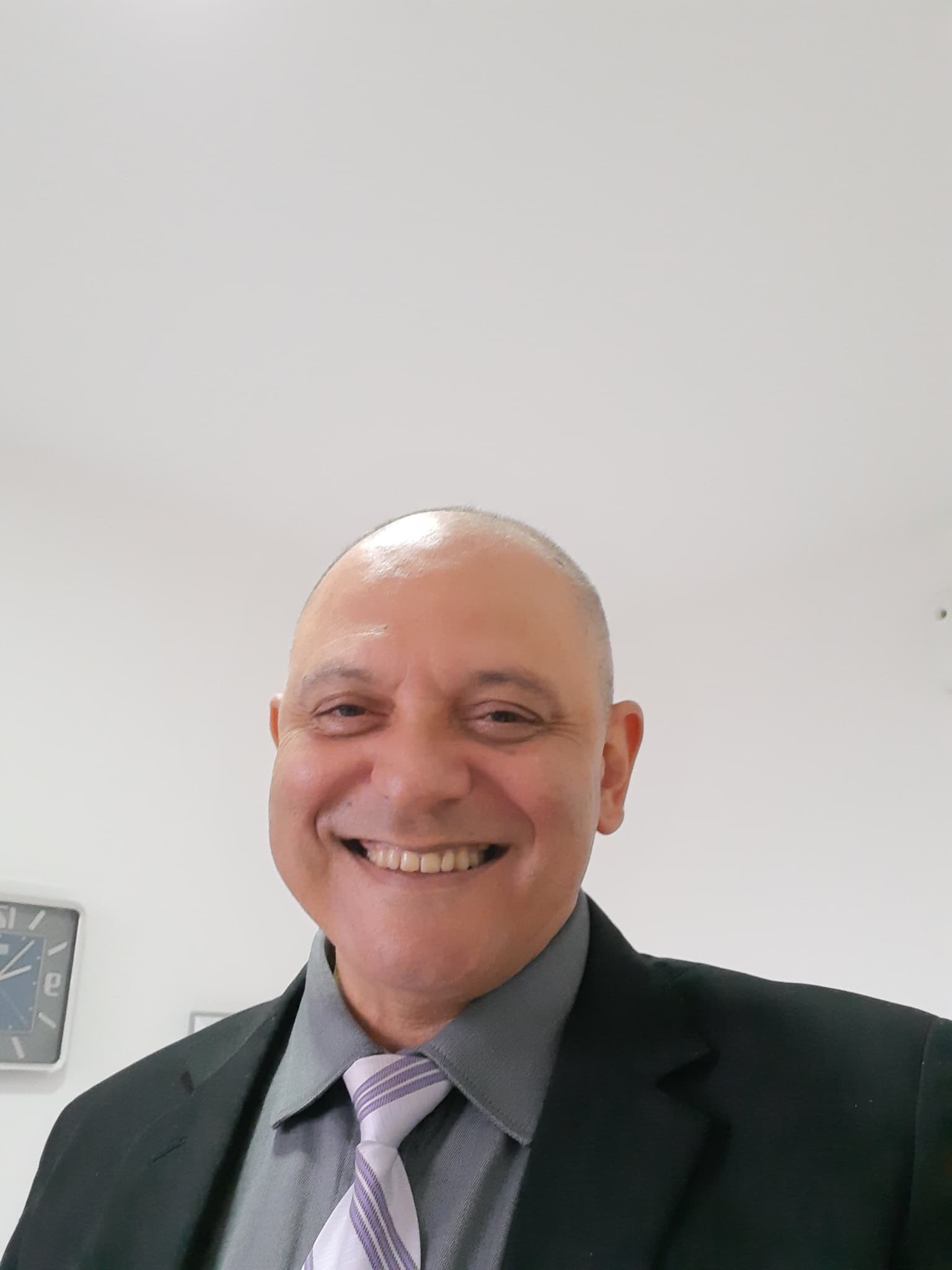 Foto de Dr. Marcio Cunha