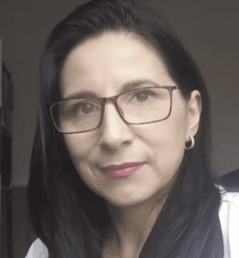Foto de Dra. Ana Vidor