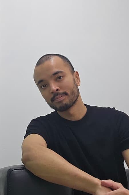 Foto de Dr. Augusto Kiyomura Rosslli