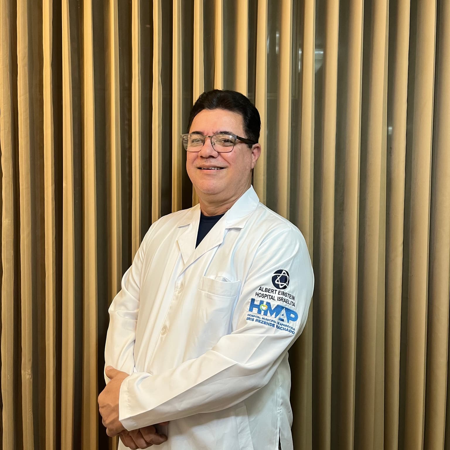 Foto de Dr. Geraldo Pinto Figueiredo Filho