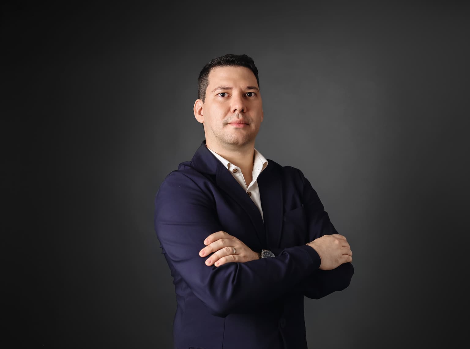Foto de Dr. Kadson Douglas de Almeida Cabral