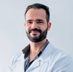 Foto de Dr. Letierre Duarte Pereira