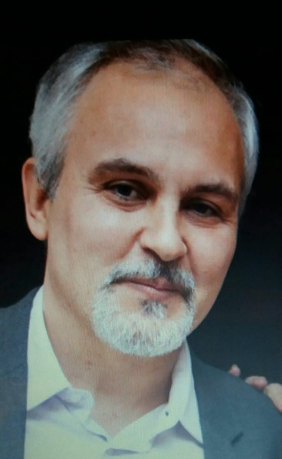 Foto de Dr. Luís Cláudio Azevedo Silva