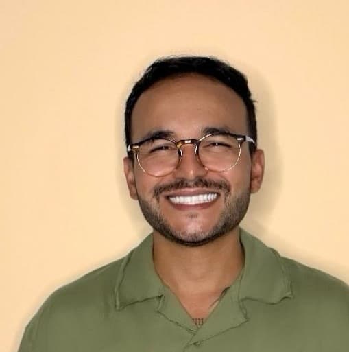 Foto de Dr. Matheus Prestes