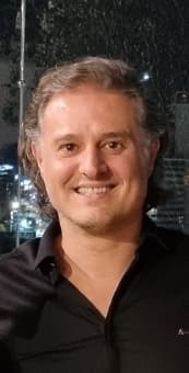 Foto de Dr. Rafael Negrão Ferreira