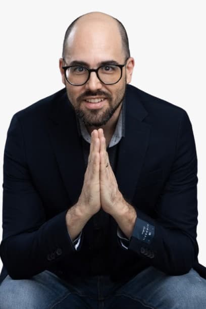 Foto de Dr. Thiago Luccas Correa dos Santos Gomes