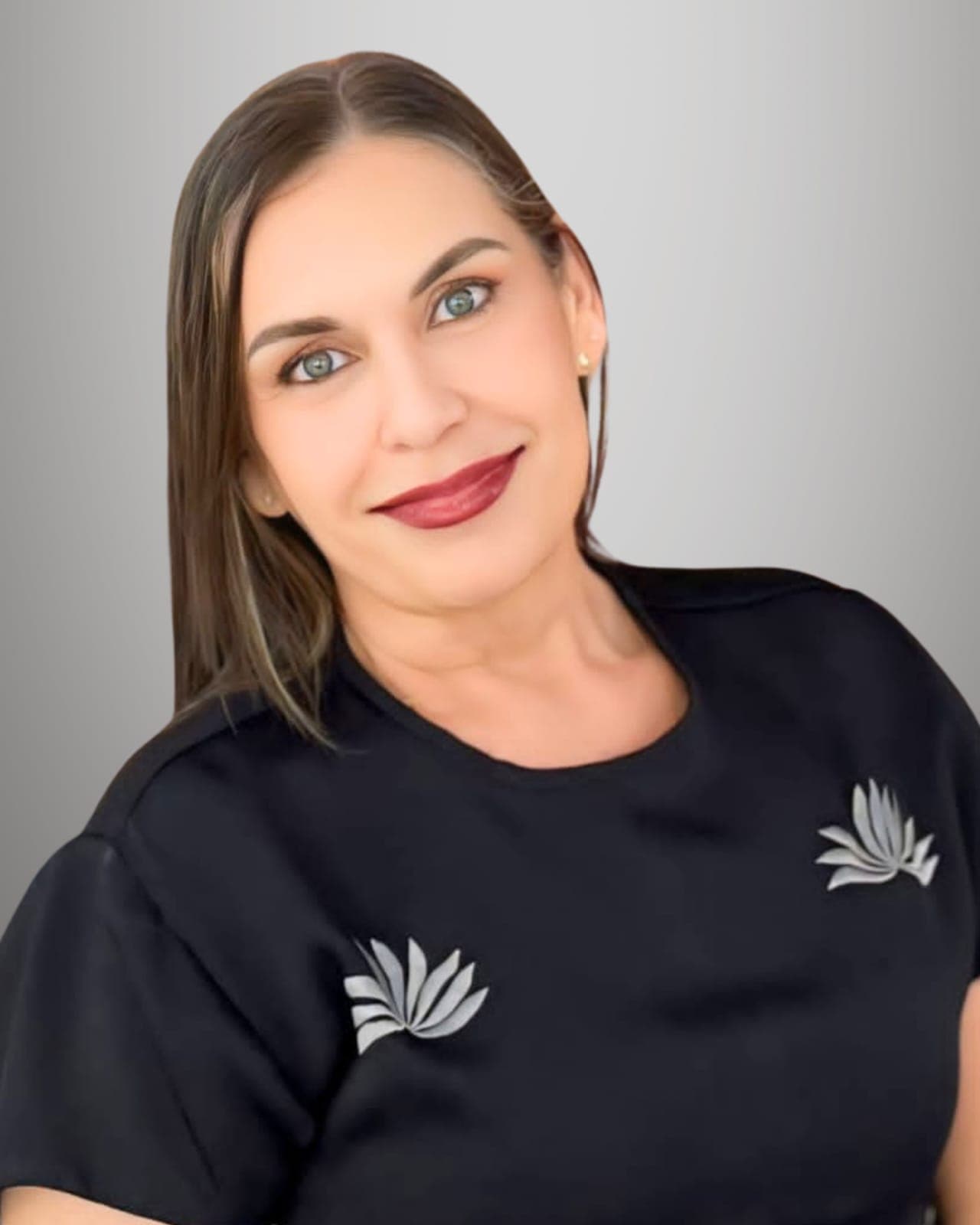 Foto de Dra. Fernanda Maria Pinheiro Paes Barreto
