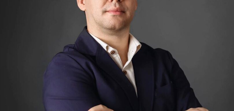 Dr. Kadson Douglas, médico de família, trata dor crônica e ansiedade com canabinoides em atendimentos online e individualizados | Cannaceia