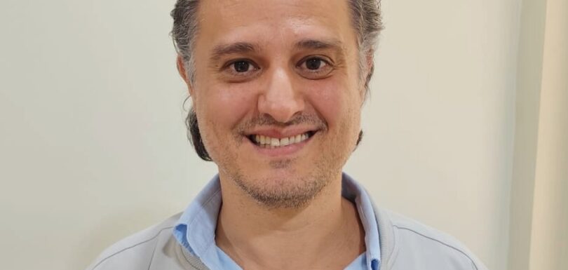 Psiquiatra Dr. Rafael Negrão Ferreira. Vasta experiência no tratamento de doenças neuropsiquiátricas em crianças e adultos. Agende na Cannaceia.