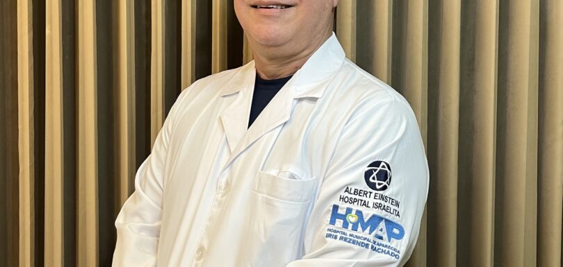 Dr. Geraldo Figueiredo, clínico geral com experiência em cannabis medicinal para TEA, ansiedade, dor crônica e mais. Atende online. Agende.